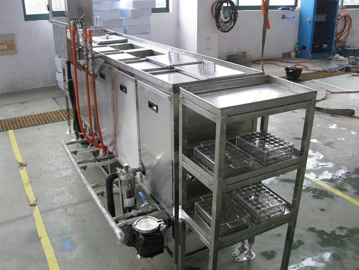 超聲波清洗機(jī)
