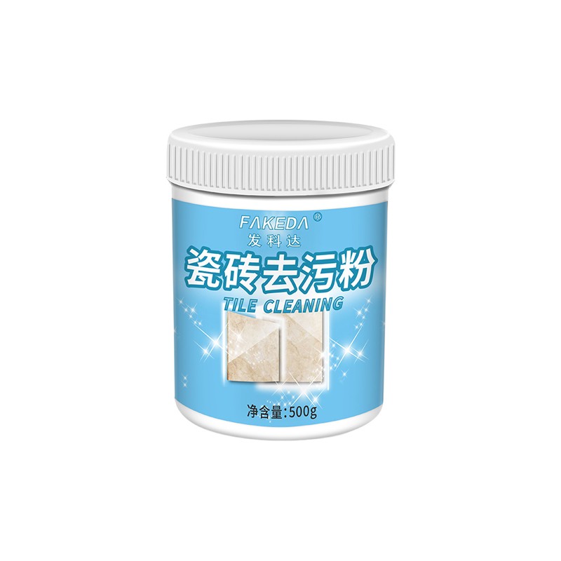 瓷磚去污粉