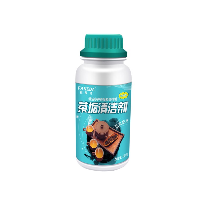 茶垢清洗劑600g